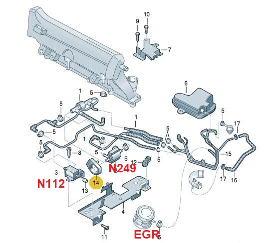 VENTILY EGR SAI 1.8T_1